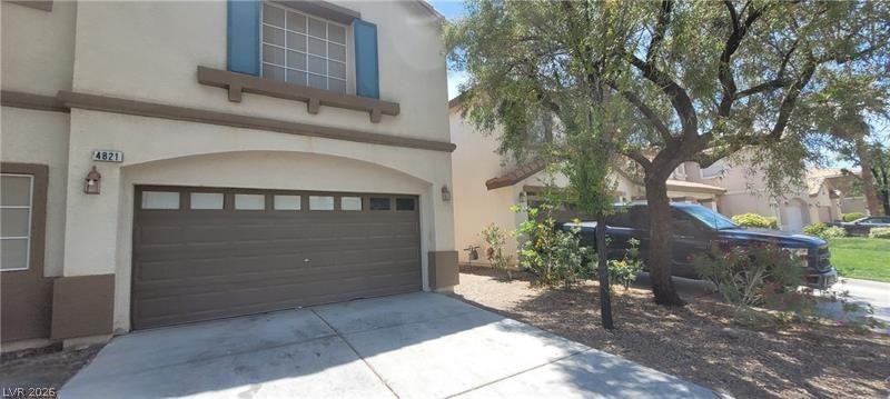 4821 Whisper Lake Avenue Property Photo 2
