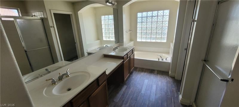 4821 Whisper Lake Avenue Property Photo 19