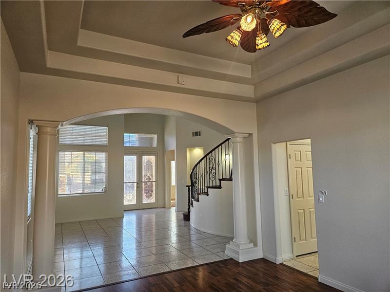 10134 Reflection Brook Avenue Property Photo 6