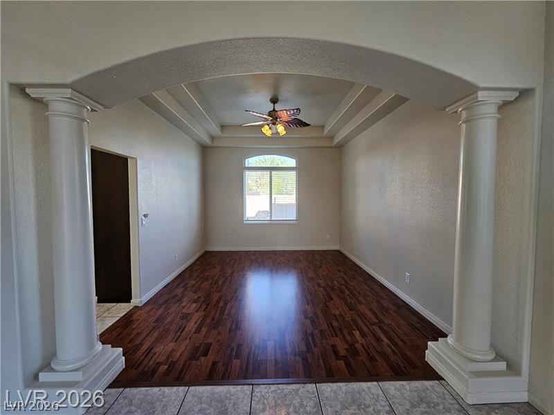 10134 Reflection Brook Avenue Property Photo 12