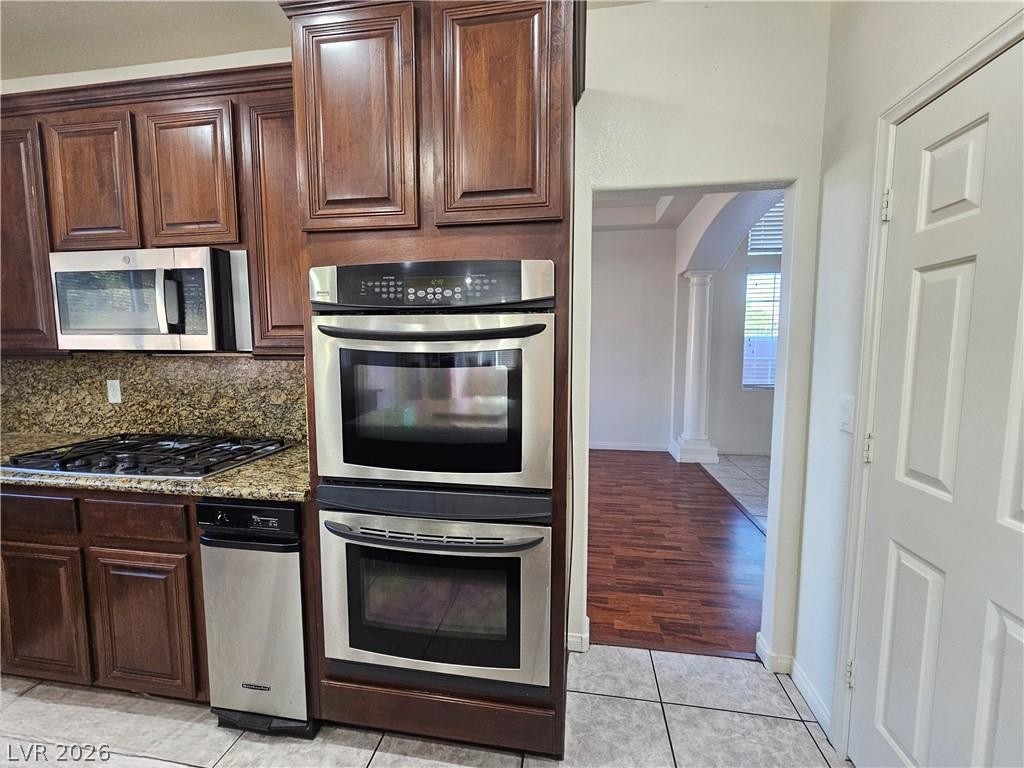 10134 Reflection Brook Avenue Property Photo 21