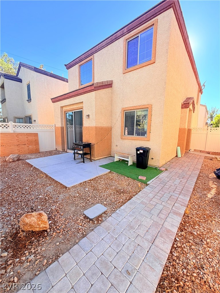 6408 Yucca Ridge Court Property Photo 3