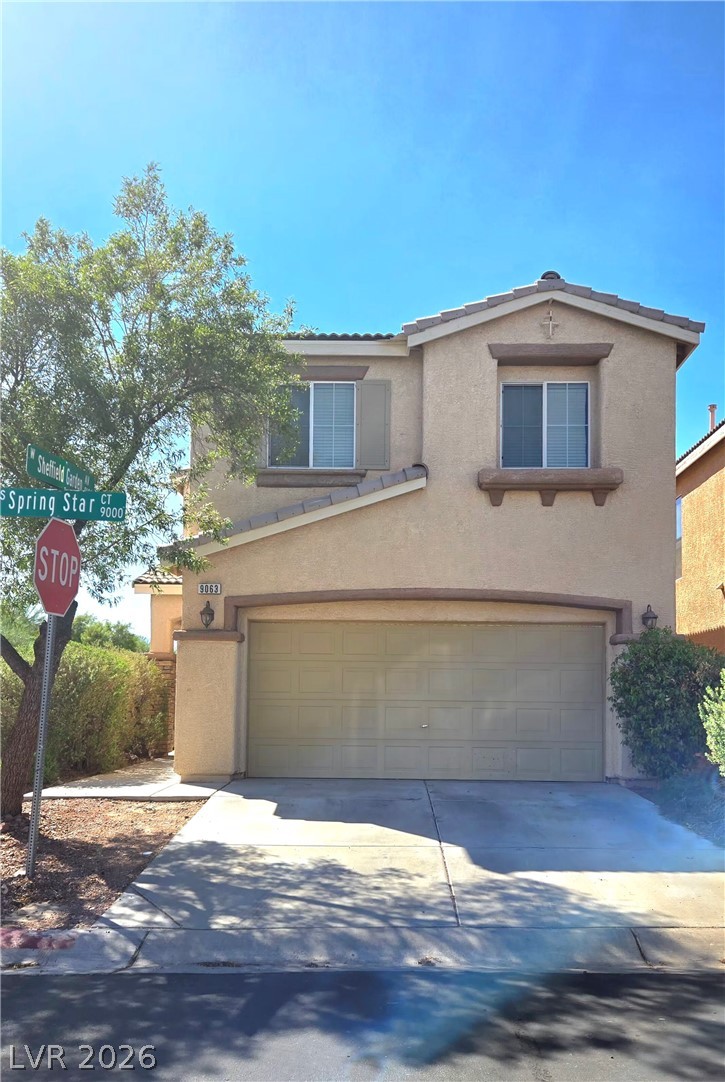 9063 Spring Star Court Property Photo 1