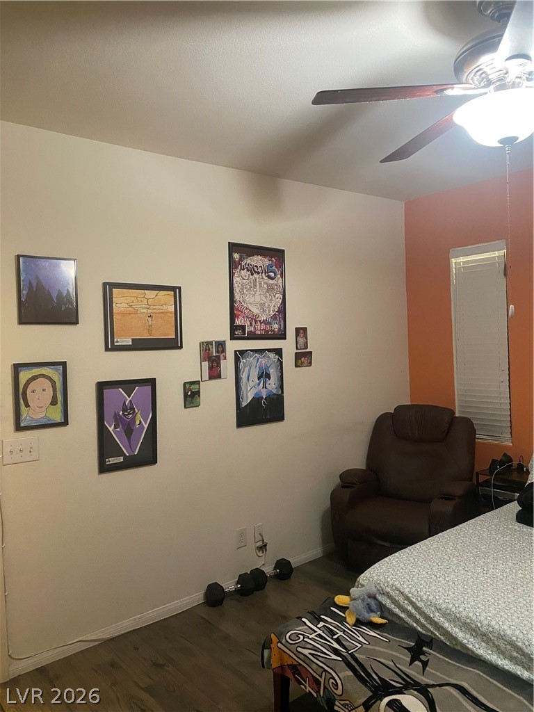 8913 Cambridge Glen Court Property Photo 14