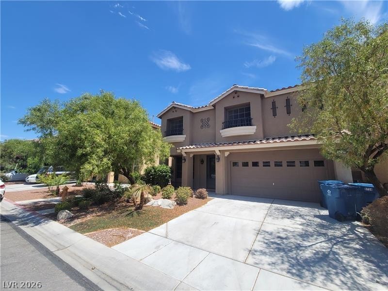 9758 Panther Hollow Street Property Photo 2
