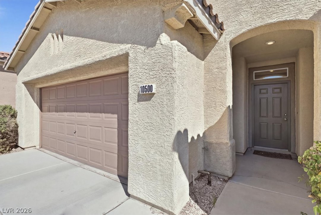 10500 Jeremy Pointe Avenue Property Photo 2
