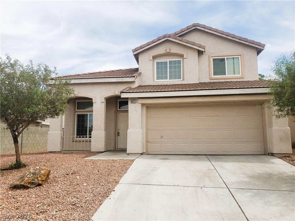 6633 Genevieve Court Property Photo 2