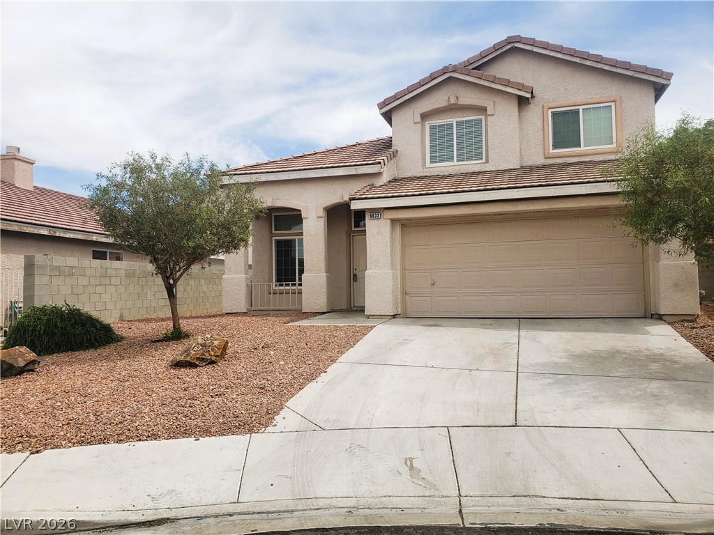 6633 Genevieve Court Property Photo 3