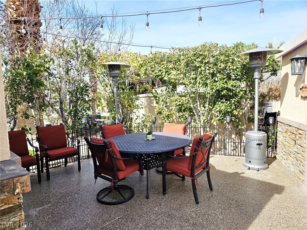 8175 Arville Street 287 Property Photo 11
