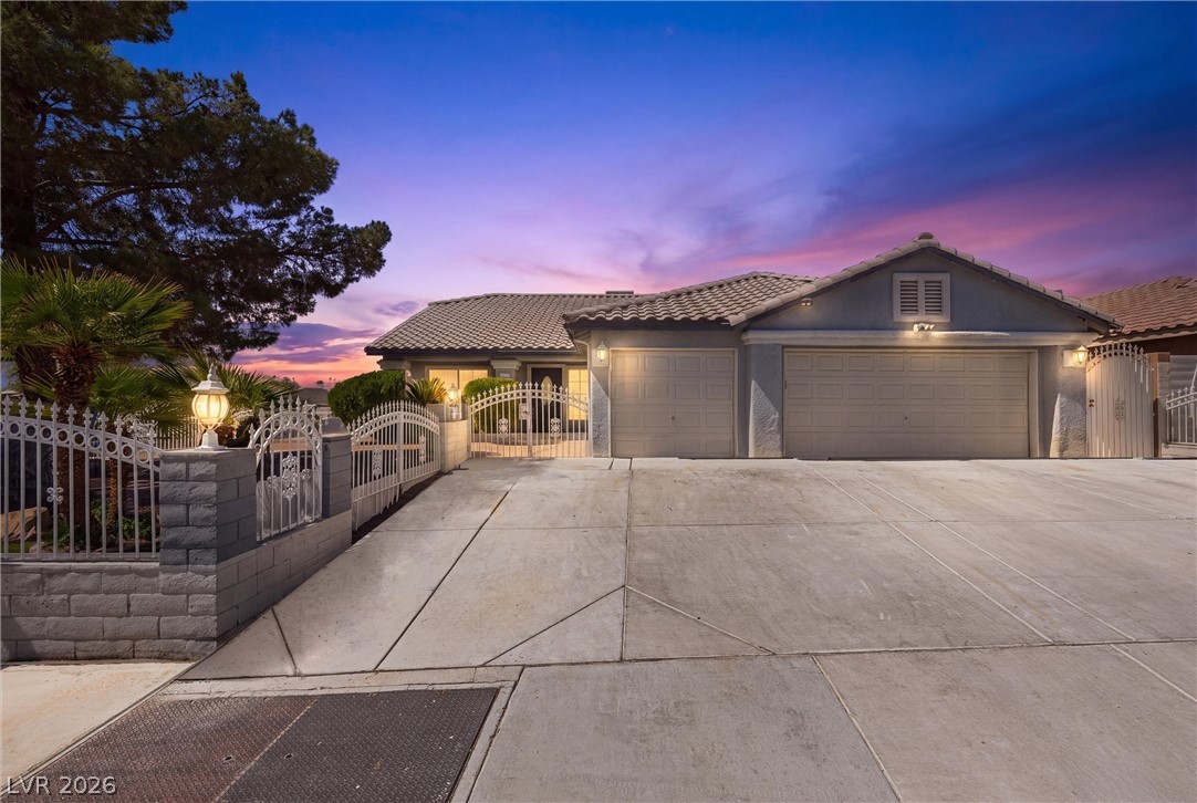1691 Tangerine Rose Drive