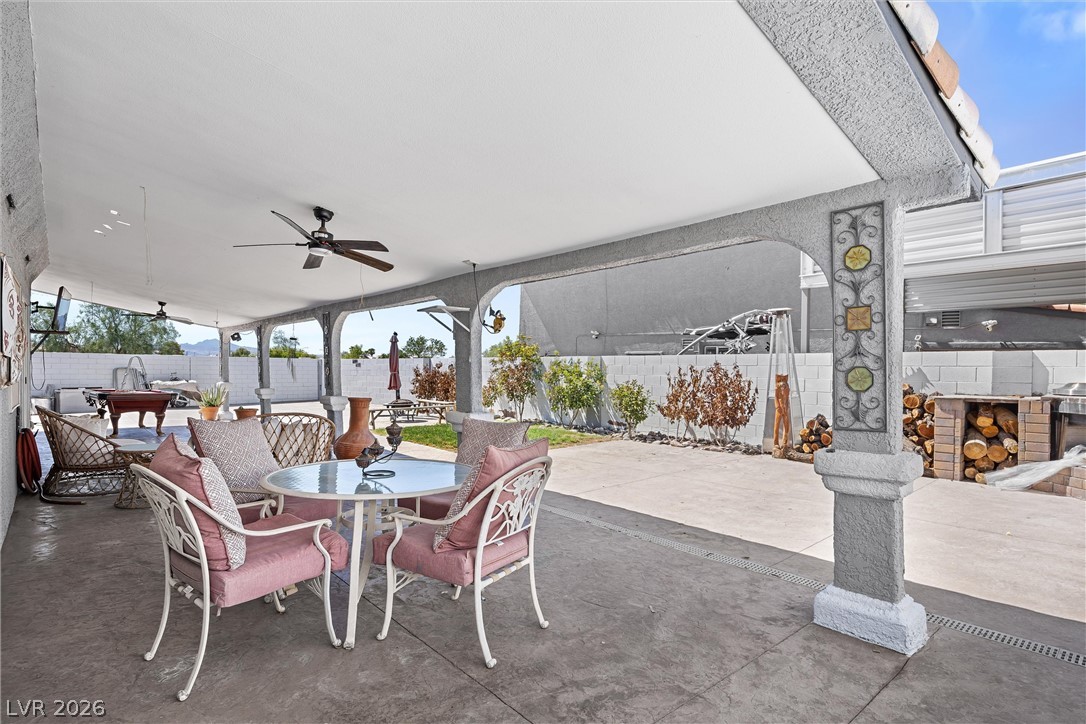 1691 Tangerine Rose Drive Property Photo 8