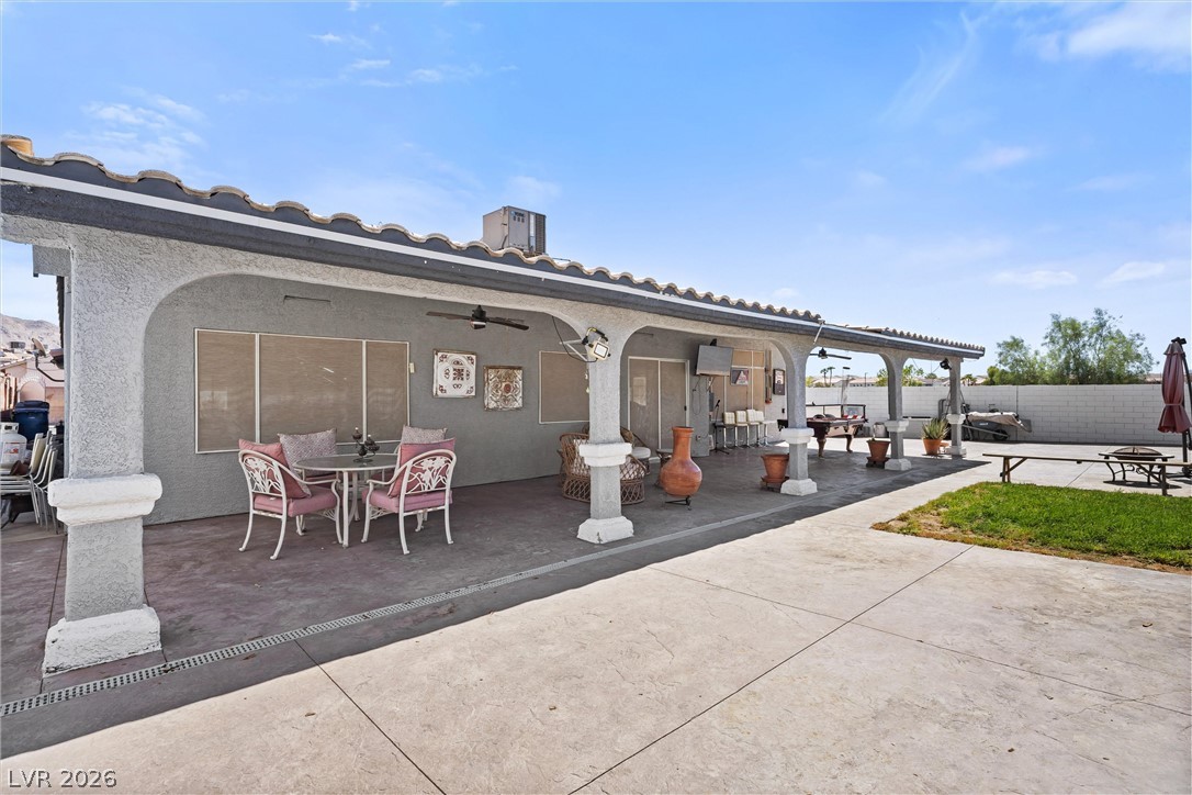 1691 Tangerine Rose Drive Property Photo 10