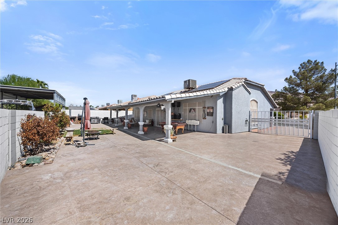 1691 Tangerine Rose Drive Property Photo 13