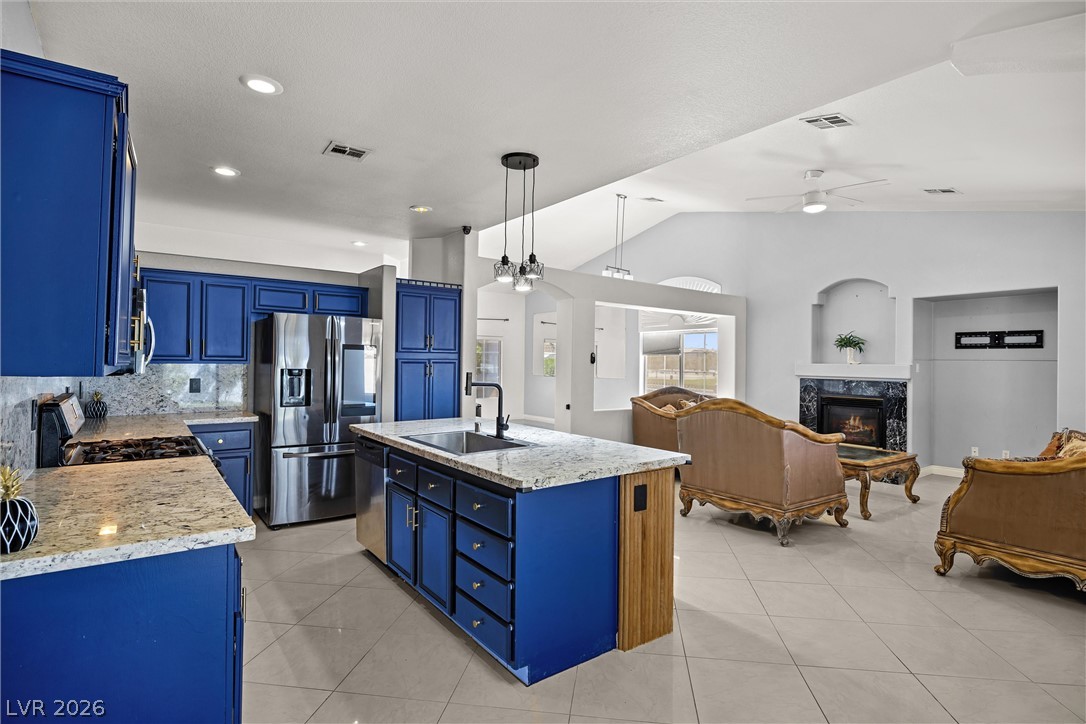 1691 Tangerine Rose Drive Property Photo 23