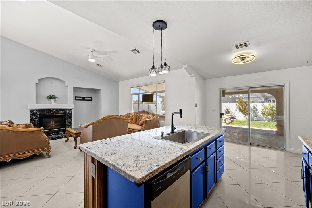1691 Tangerine Rose Drive Property Photo 24