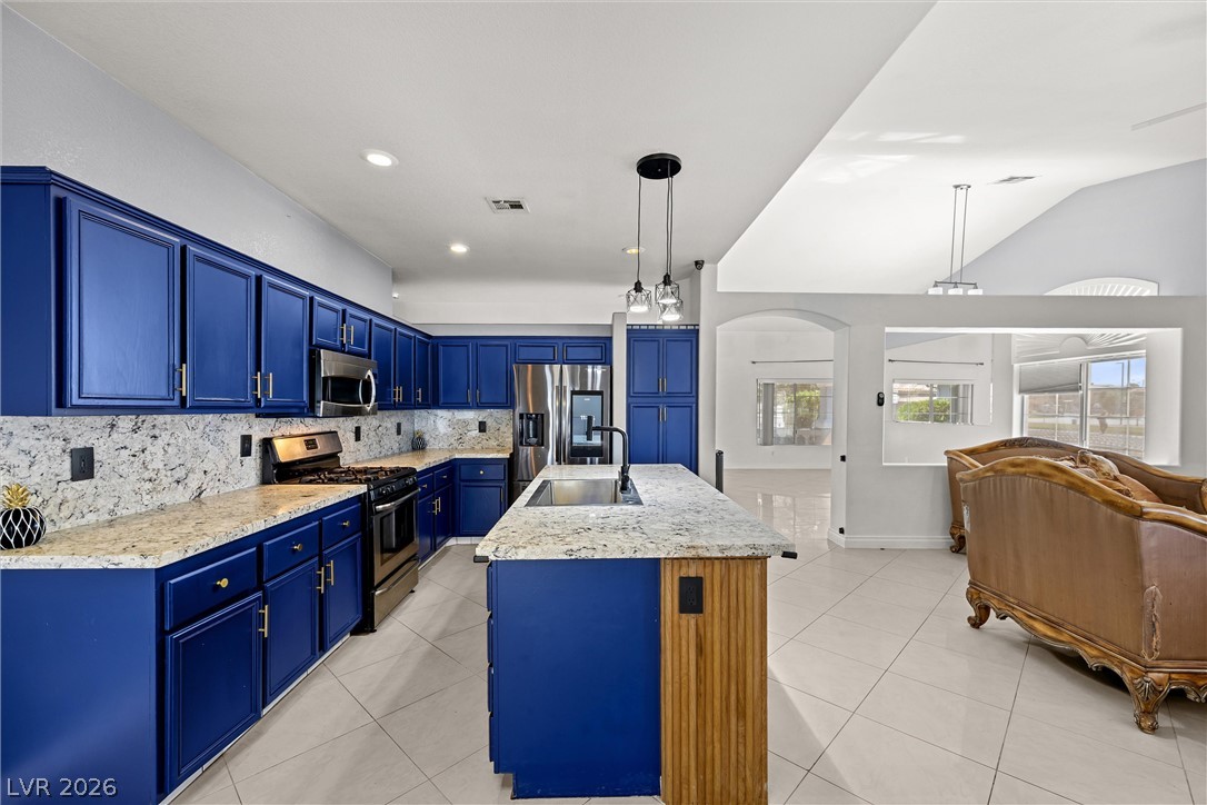 1691 Tangerine Rose Drive Property Photo 25