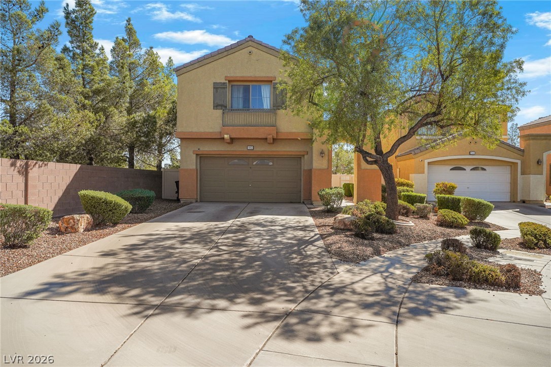 5552 Overlook Valley Street Property Photo 1