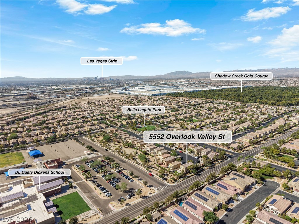 5552 Overlook Valley Street Property Photo 41