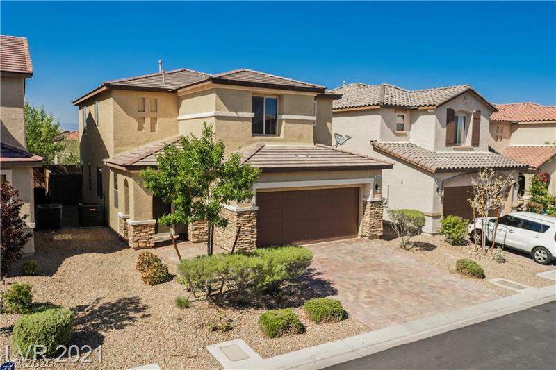 9940 Sunriver Meadows Avenue Property Photo