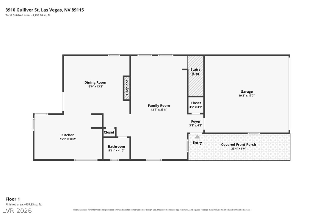 3910 Gulliver Street Property Photo 35