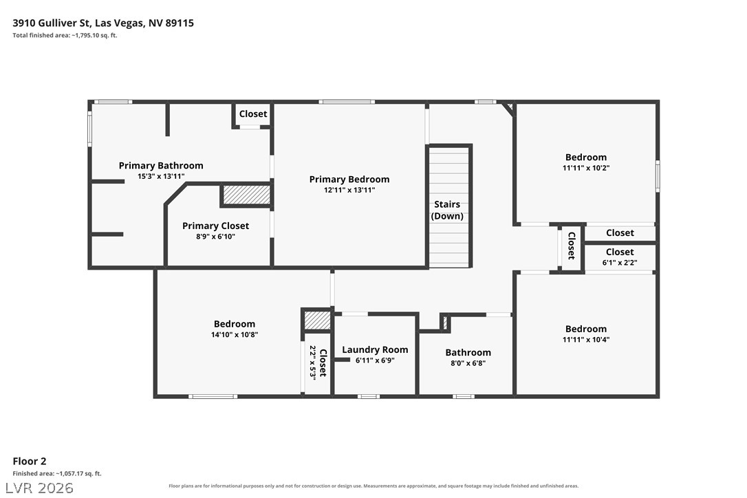 3910 Gulliver Street Property Photo 36