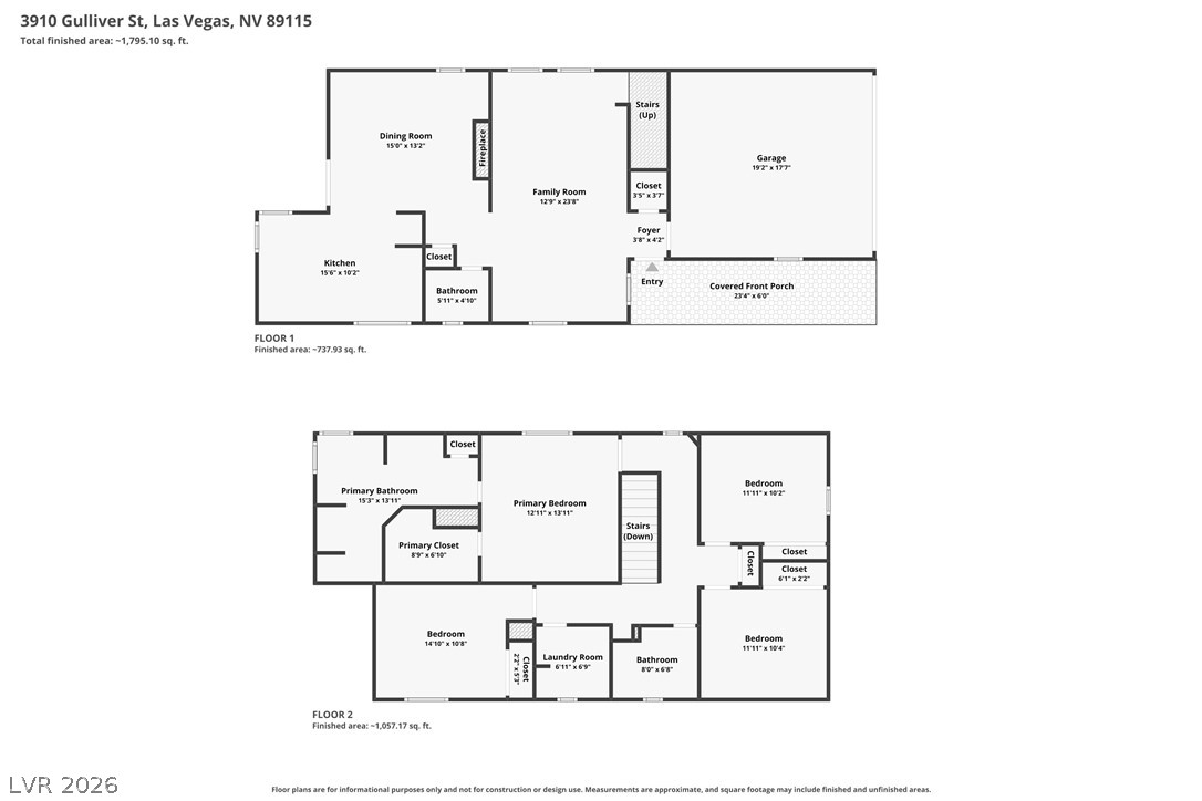 3910 Gulliver Street Property Photo 37