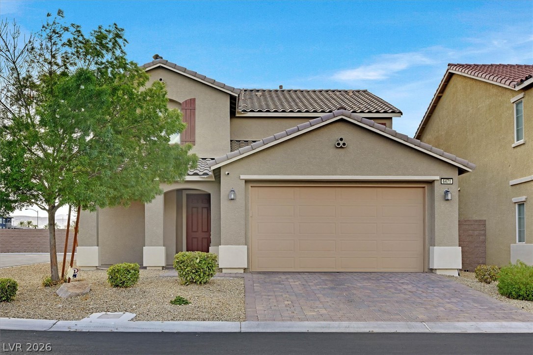 6471 Pochman Mesa Street Property Photo 1