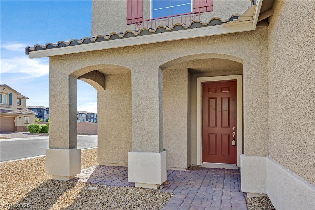 6471 Pochman Mesa Street Property Photo 2