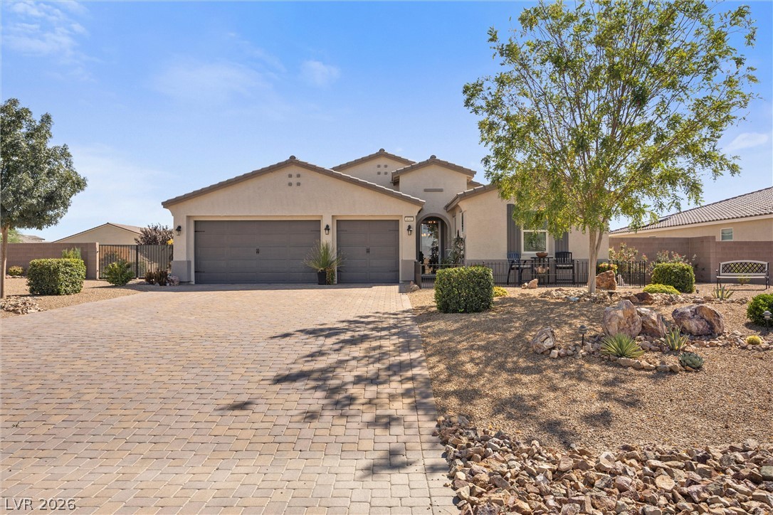 4641 Westmont Drive Property Photo 1