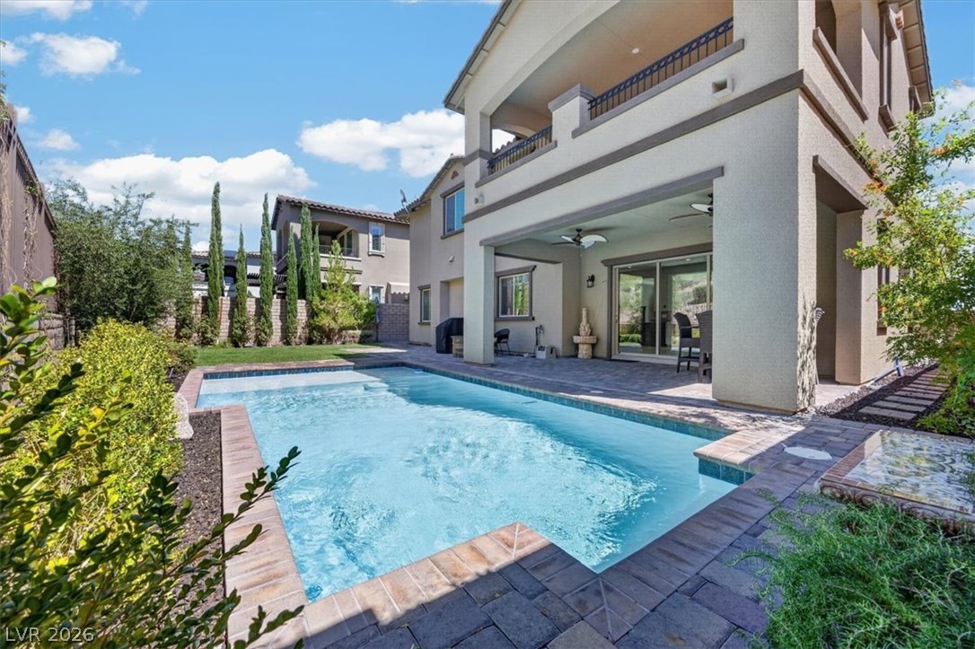11944 Dolcemente Lane Property Photo 2