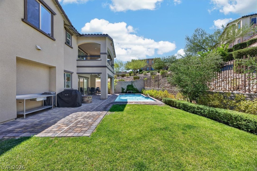 11944 Dolcemente Lane Property Photo 22