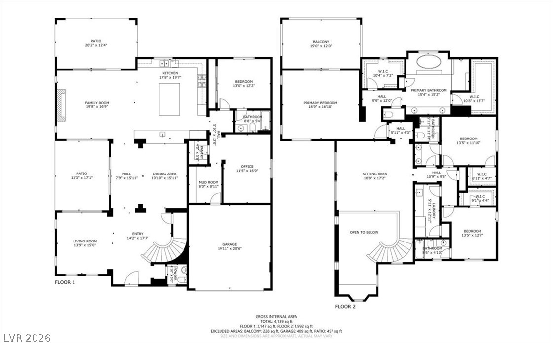 11944 Dolcemente Lane Property Photo 35