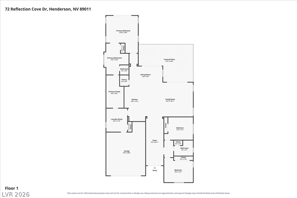 72 Reflection Cove Drive Property Photo 60