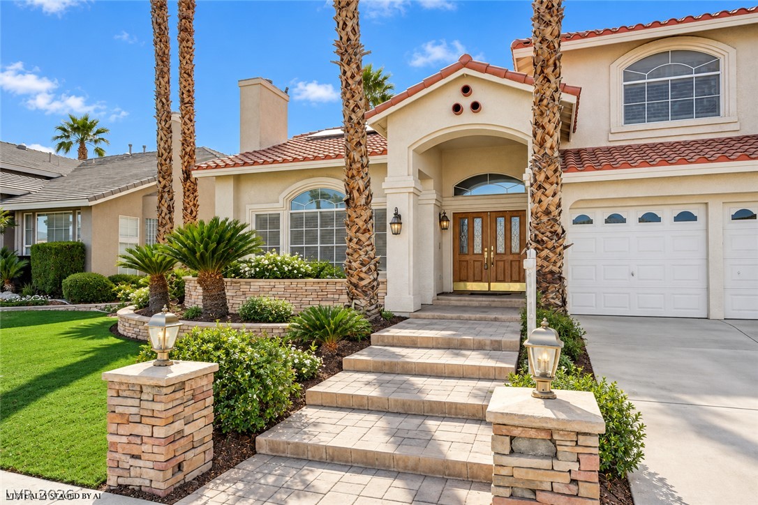 9143 Amber Waves Street Property Photo 1