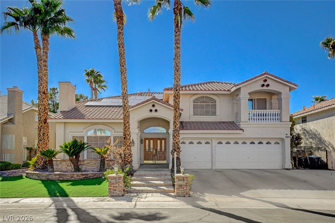 9143 Amber Waves Street Property Photo 1
