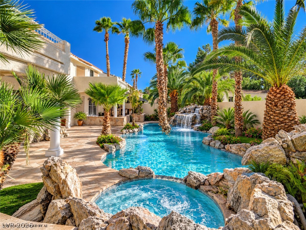 9143 Amber Waves Street Property Photo 3