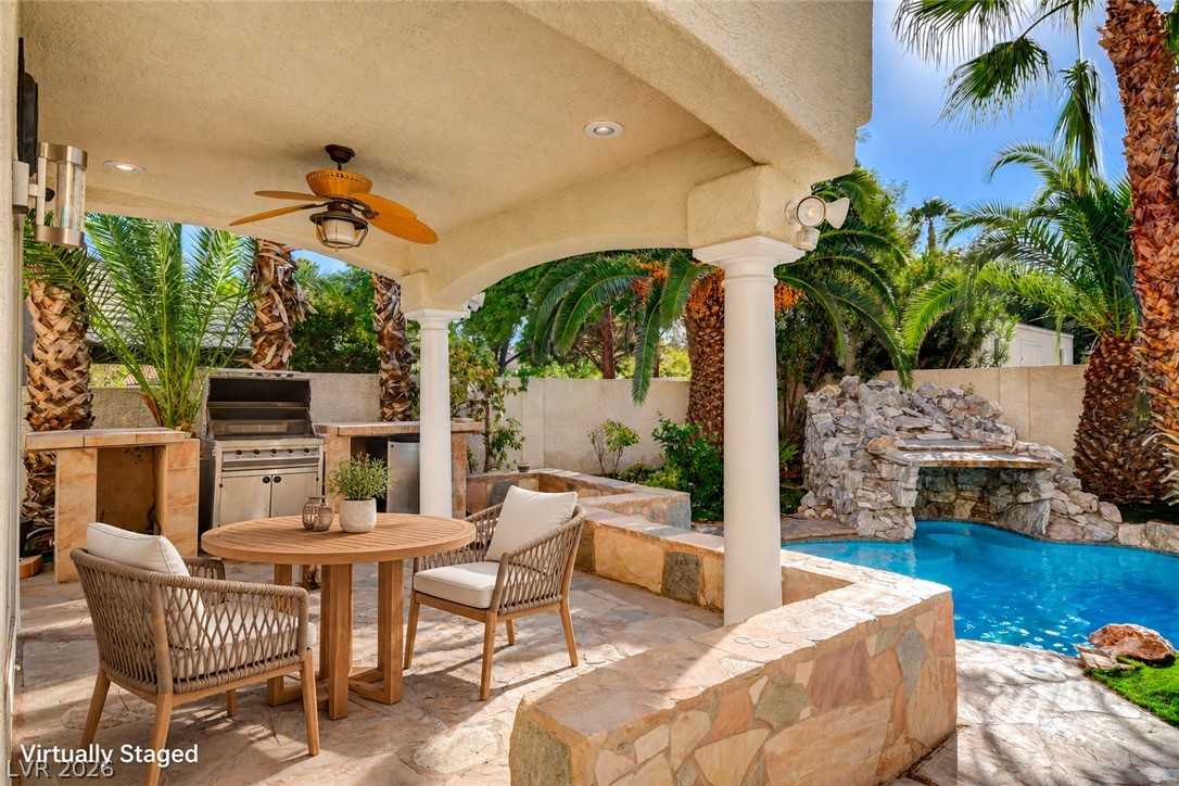 9143 Amber Waves Street Property Photo 37