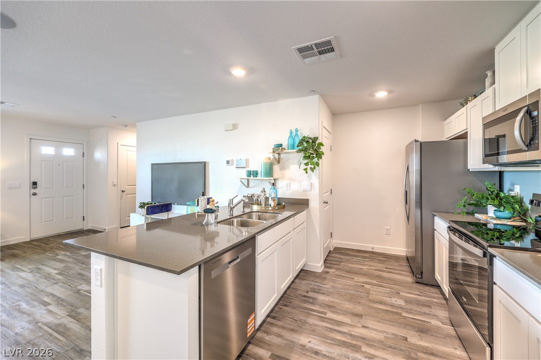 919 Black Heron Street Property Photo 14