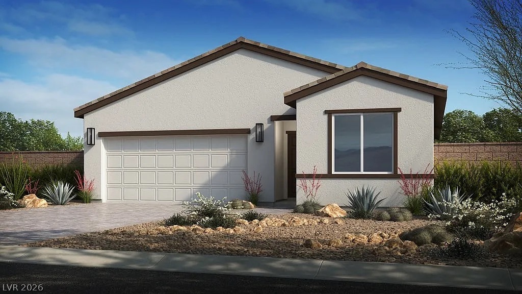 4261 East Cactus Canyon Drive Property Photo 1
