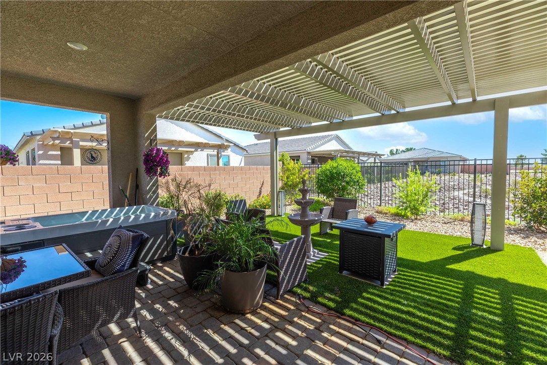 4261 East Cactus Canyon Drive Property Photo 6