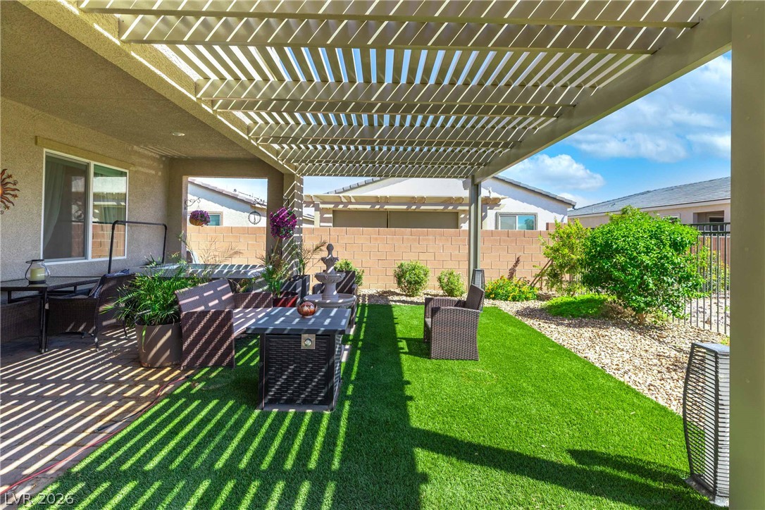 4261 East Cactus Canyon Drive Property Photo 30