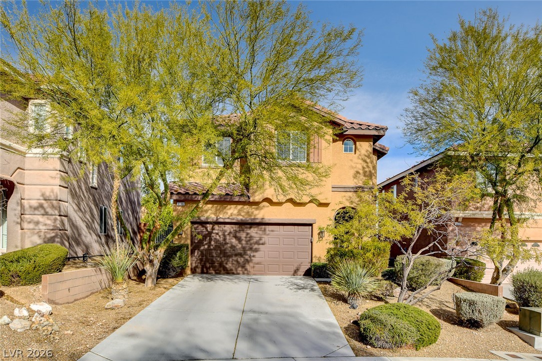 9346 Horse Canyon Drive Property Photo 1