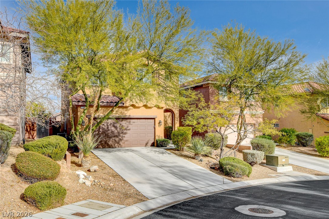 9346 Horse Canyon Drive Property Photo 3