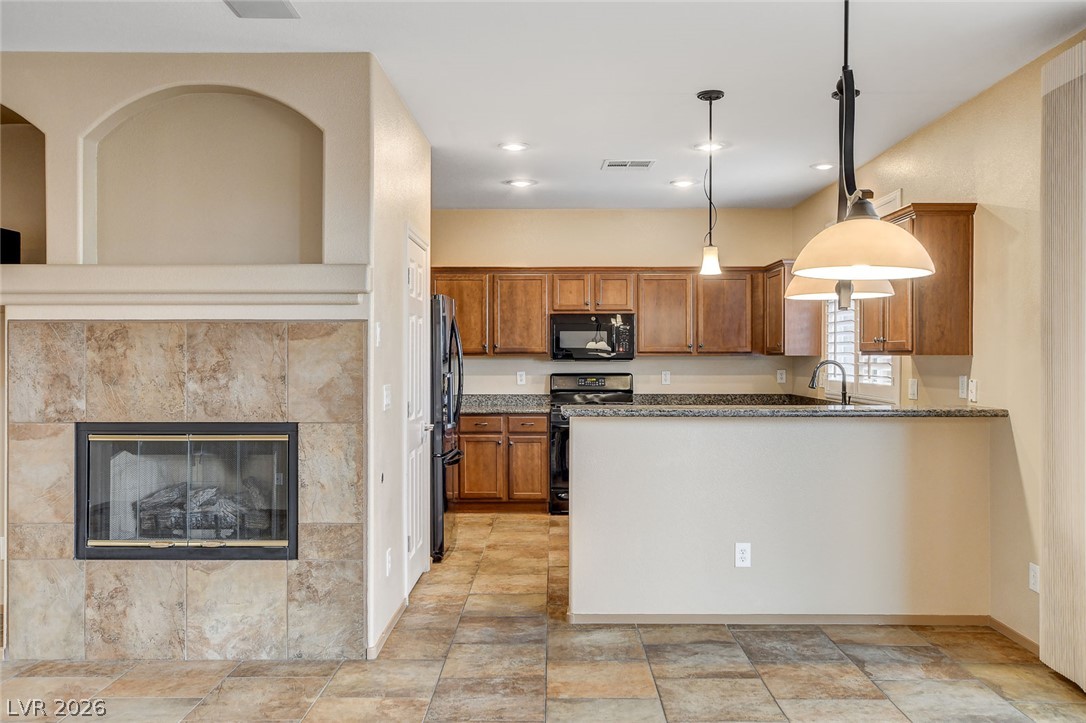 9346 Horse Canyon Drive Property Photo 9