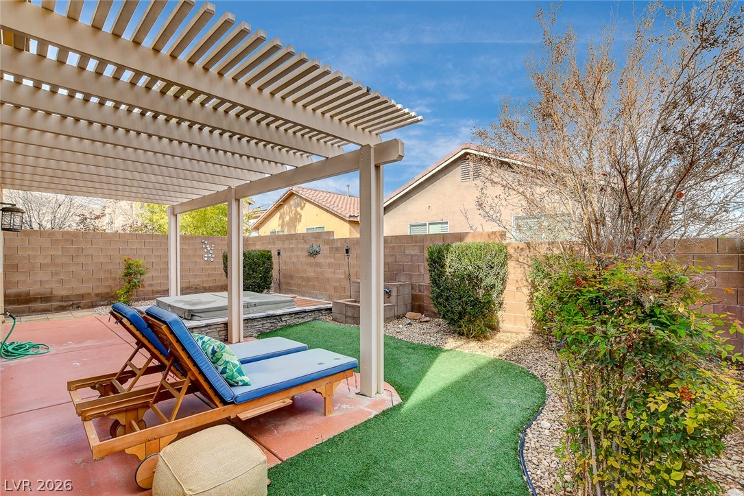9346 Horse Canyon Drive Property Photo 45