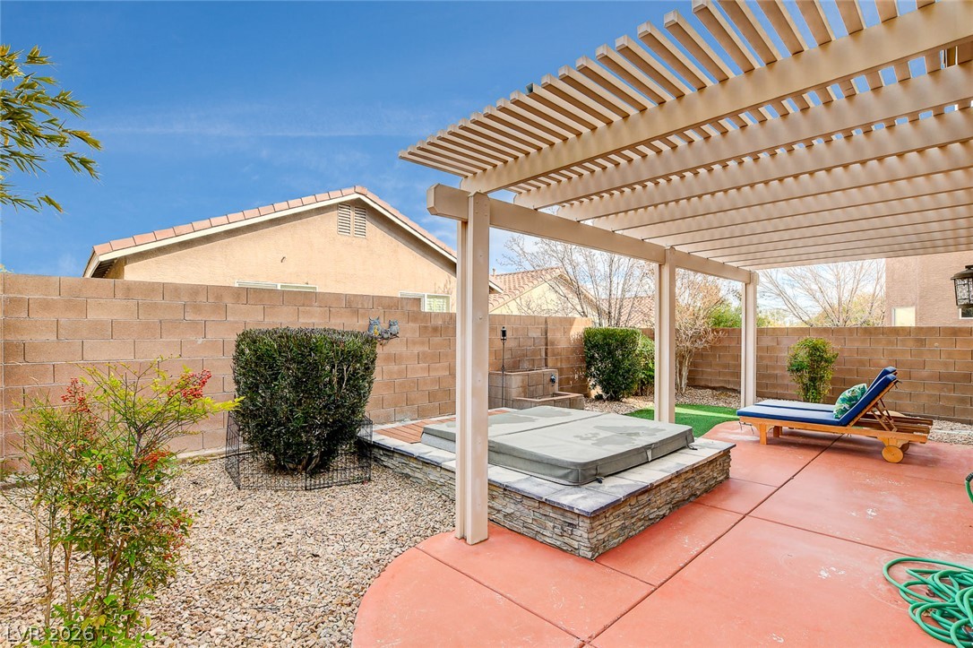 9346 Horse Canyon Drive Property Photo 47