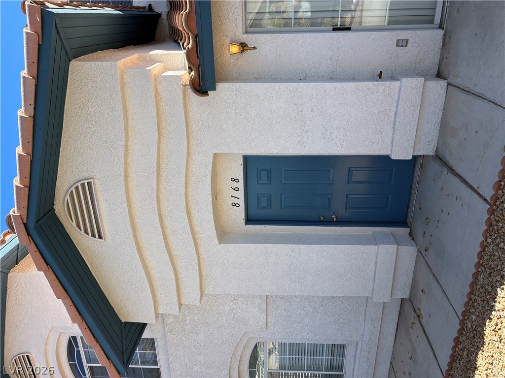 8168 Autumn Star Avenue Property Photo 2