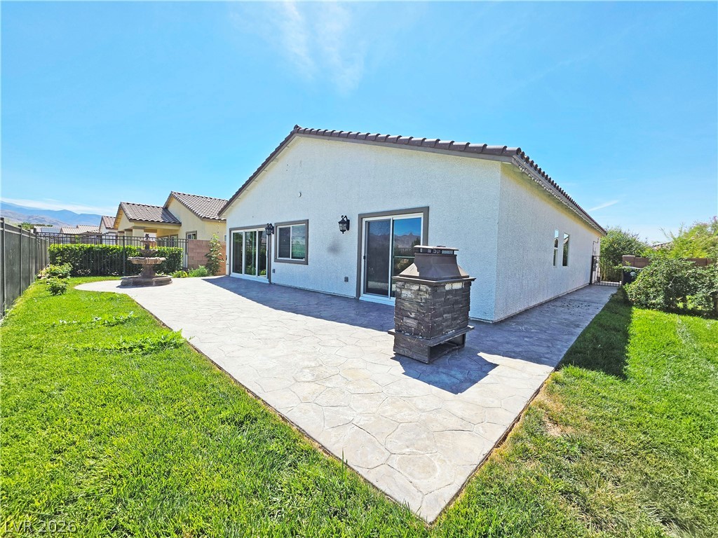 5628 East San Marco Drive Property Photo 47