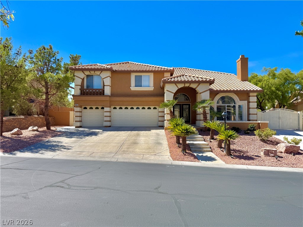 4025 Antique Sterling Court Property Photo 2