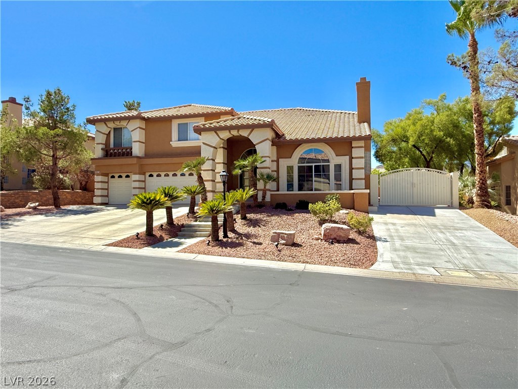4025 Antique Sterling Court Property Photo 3
